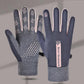 Waterproof Finger Touch Screen Non-Slip Cold Resistant Gloves
