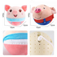 🎅Xmas Sales 49% OFF😍Active Moving Pet Plush Toy（ FREE SHIPPING）