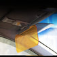 Anti-Glare Safety Day and Night Driving Car Visor Extender