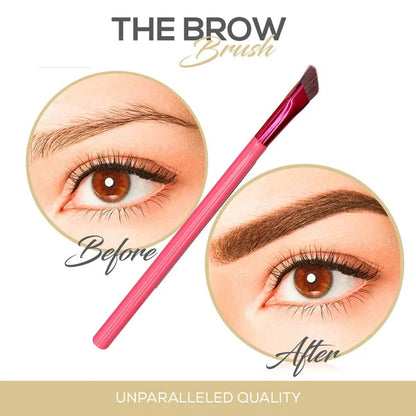 🎅NEW YEAR SALE - 49% OFF🎄Newest Magic Eyebrow Brush Set