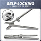 🎁New Year 49% OFF⏳Ultra Sharp Stainless Steel Nail Clippers