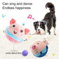 🎅Xmas Sales 49% OFF😍Active Moving Pet Plush Toy（ FREE SHIPPING）