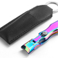 🎁New Year 49% OFF⏳Ultra Sharp Stainless Steel Nail Clippers