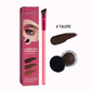 🎅NEW YEAR SALE - 49% OFF🎄Newest Magic Eyebrow Brush Set