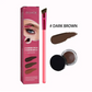 🎅NEW YEAR SALE - 49% OFF🎄Newest Magic Eyebrow Brush Set