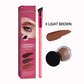 🎅NEW YEAR SALE - 49% OFF🎄Newest Magic Eyebrow Brush Set