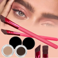 🎅NEW YEAR SALE - 49% OFF🎄Newest Magic Eyebrow Brush Set