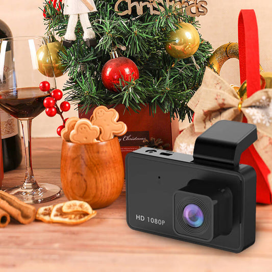Ideal Gift-- HD driving recorder( free shipping)