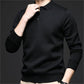 🎊Christmas Pre-sale - 50% Off🎊-Men's Winter Lapel Padded Thickened Sweater
