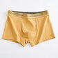 Nice Gift for Him! Men’s Cotton Plus Size Graphene Antibacterial Crotch Briefs